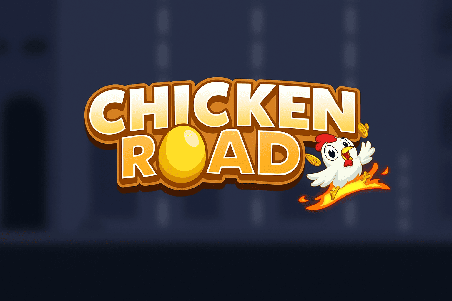 Chicken Road interface